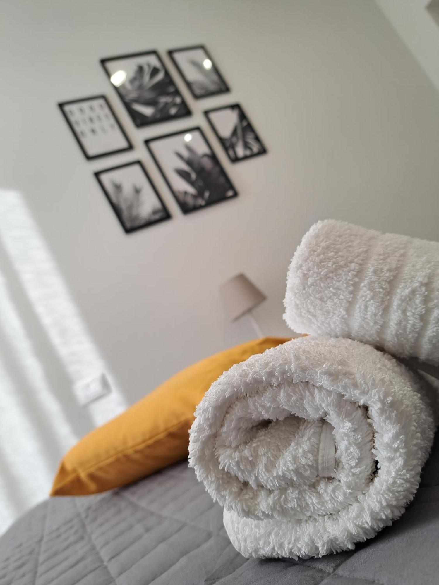 Le Popolari - Appartamento Bitonto Dış mekan fotoğraf