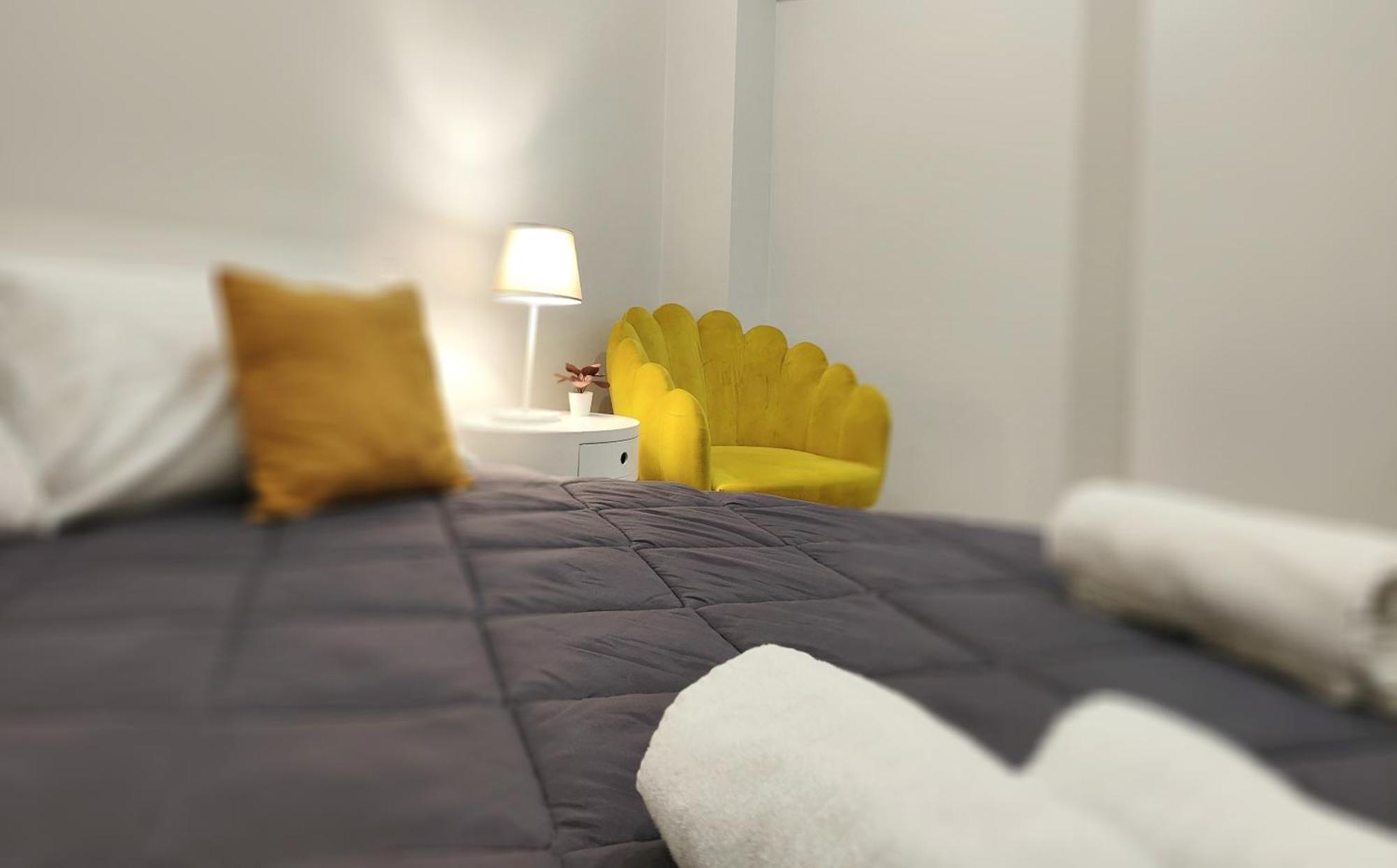 Le Popolari - Appartamento Bitonto Dış mekan fotoğraf